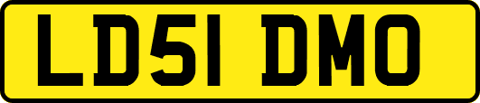 LD51DMO