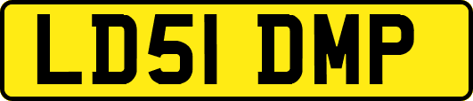 LD51DMP