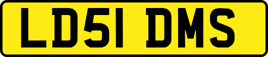 LD51DMS