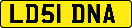 LD51DNA
