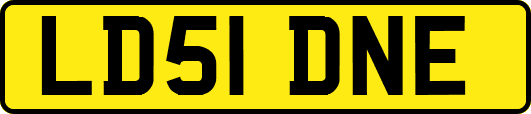 LD51DNE