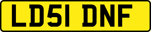 LD51DNF