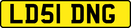LD51DNG