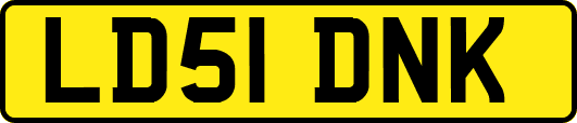 LD51DNK