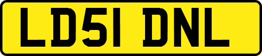 LD51DNL