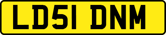 LD51DNM
