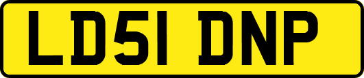 LD51DNP