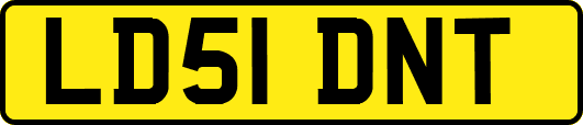 LD51DNT
