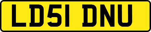 LD51DNU