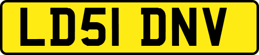 LD51DNV