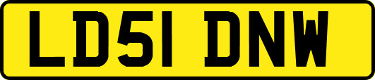 LD51DNW