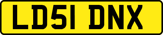 LD51DNX