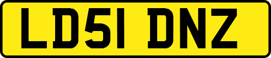 LD51DNZ