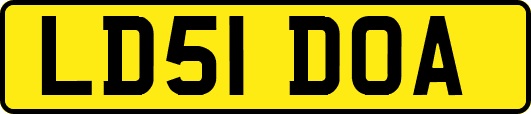LD51DOA