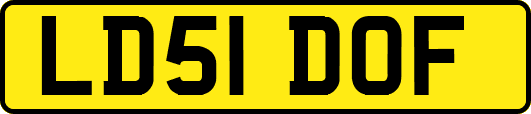 LD51DOF