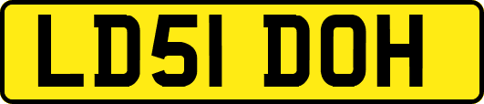 LD51DOH