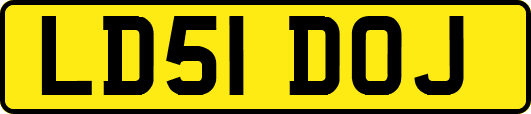 LD51DOJ