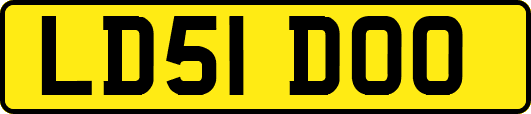 LD51DOO