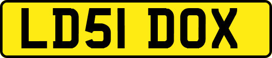 LD51DOX