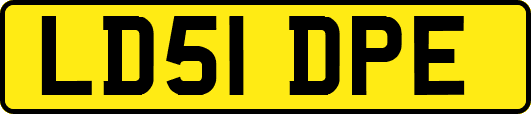 LD51DPE