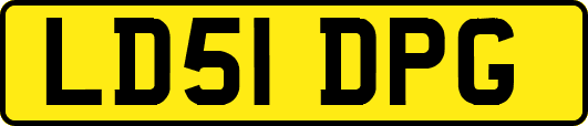 LD51DPG