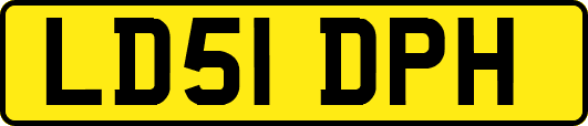 LD51DPH