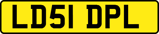 LD51DPL