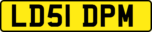 LD51DPM