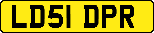 LD51DPR