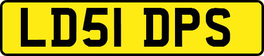 LD51DPS