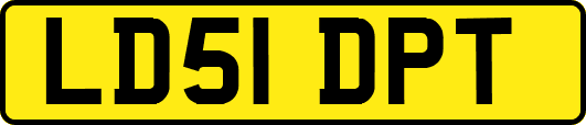 LD51DPT