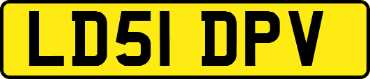 LD51DPV