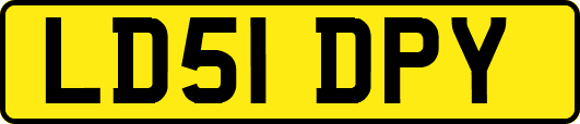 LD51DPY