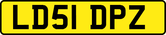 LD51DPZ