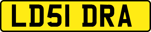 LD51DRA