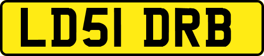 LD51DRB