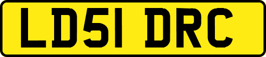 LD51DRC