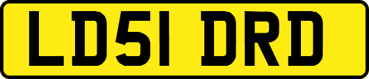 LD51DRD