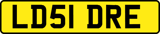 LD51DRE