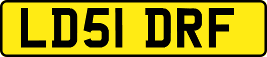 LD51DRF
