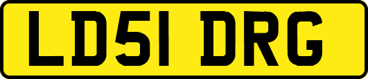 LD51DRG