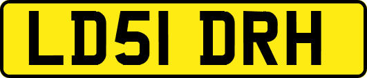 LD51DRH