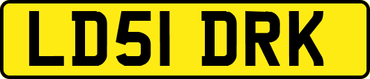 LD51DRK