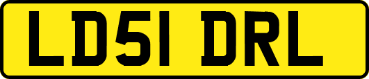 LD51DRL