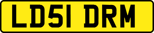 LD51DRM