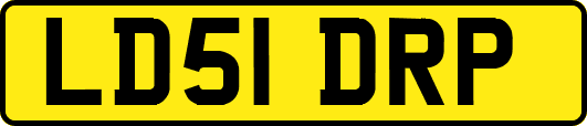 LD51DRP