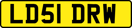 LD51DRW