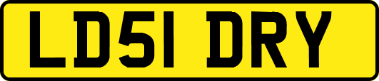 LD51DRY