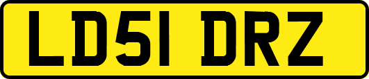 LD51DRZ