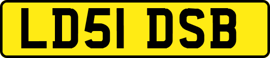 LD51DSB